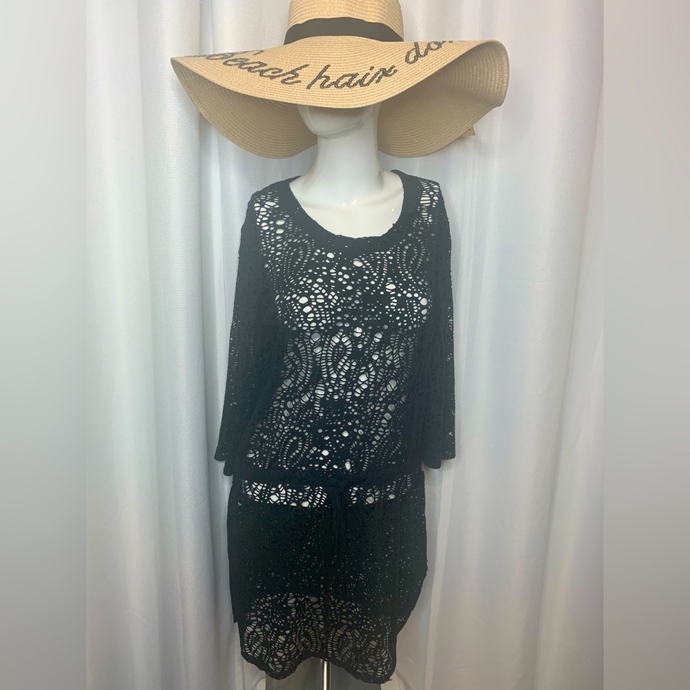 LIFESTYLE Beachwear Coverup